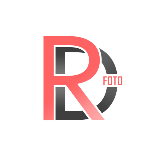 rd foto logo